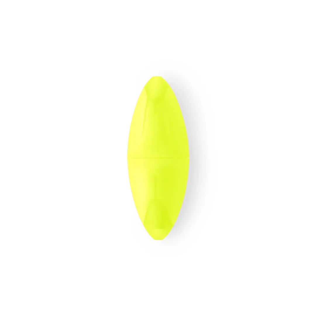 MARCADOR RANKAP AMARILLO