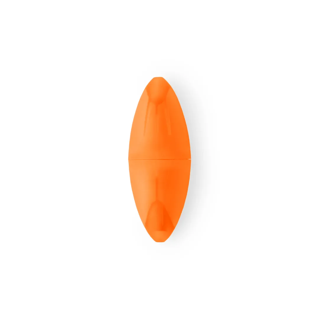 MARCADOR RANKAP NARANJA