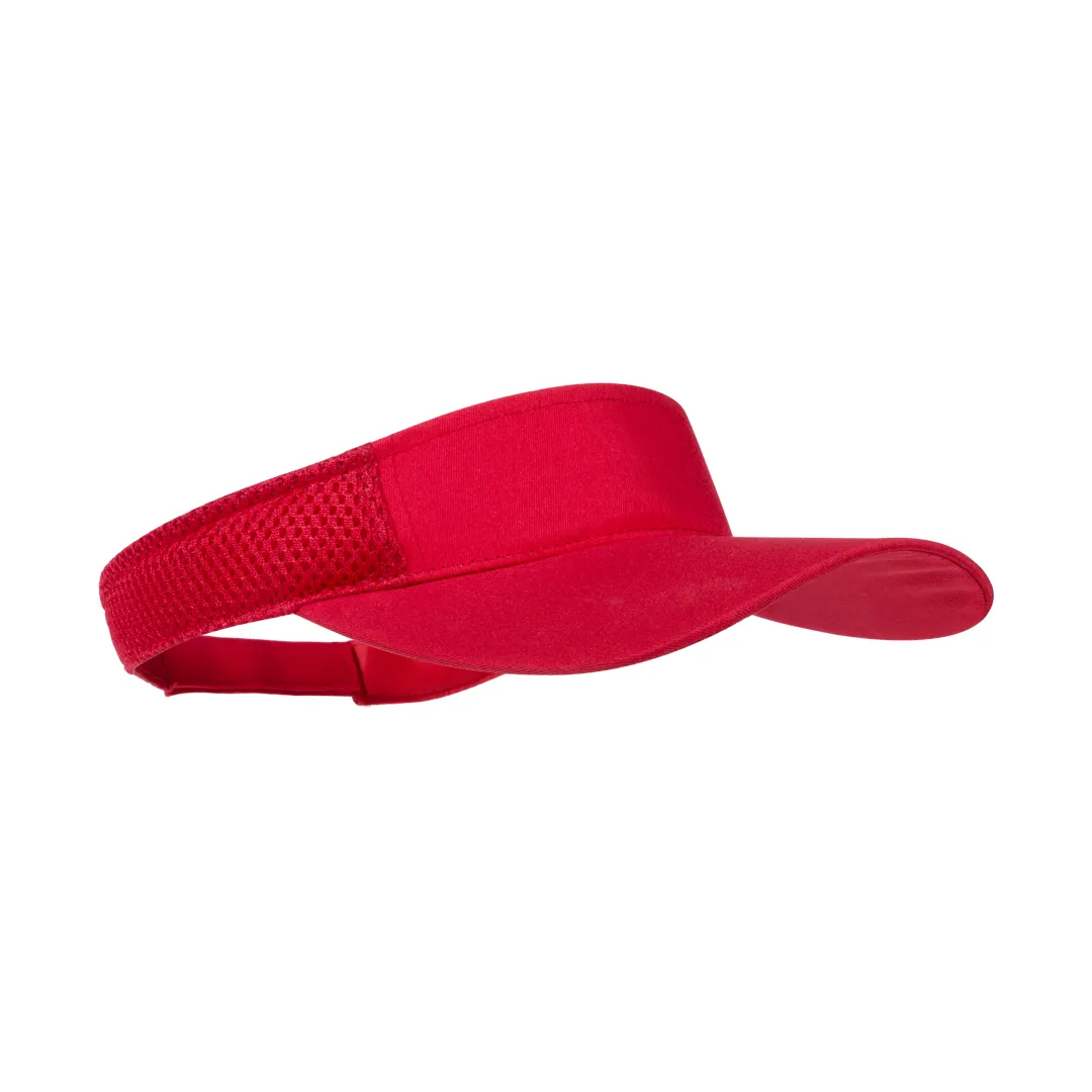 VISERA GONNAX ROJO