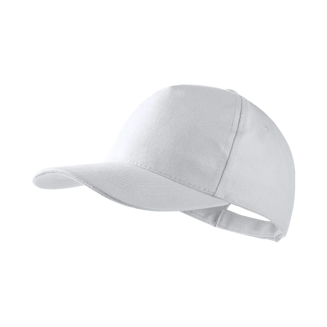 GORRA BAYON BLANCO