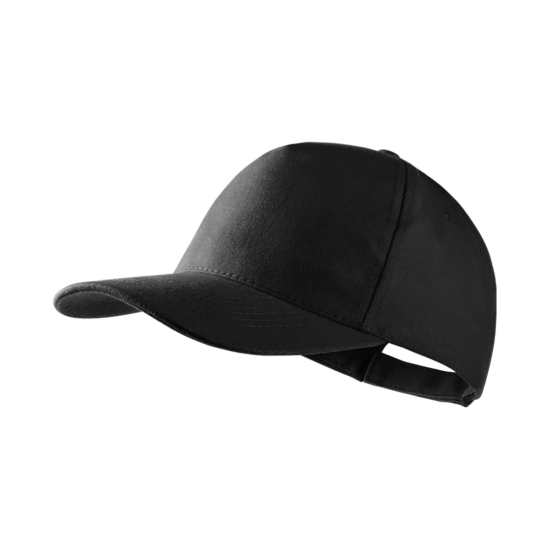 GORRA BAYON NEGRO
