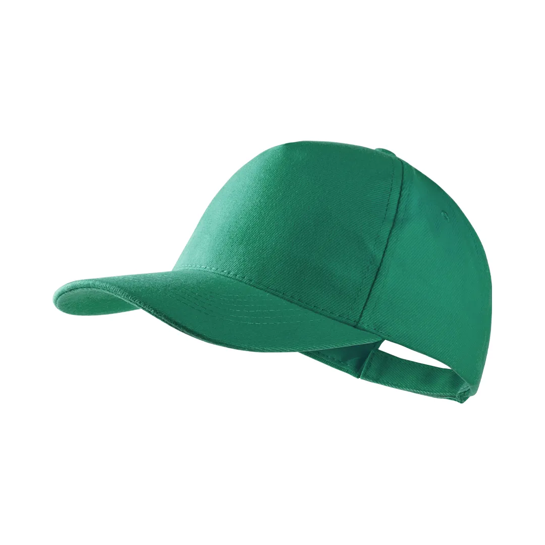 GORRA BAYON VERDE