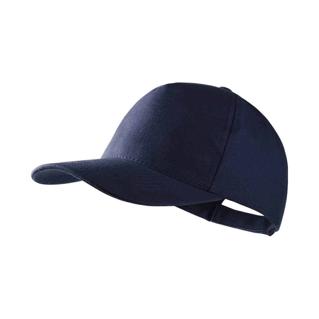 GORRA BAYON MARINO