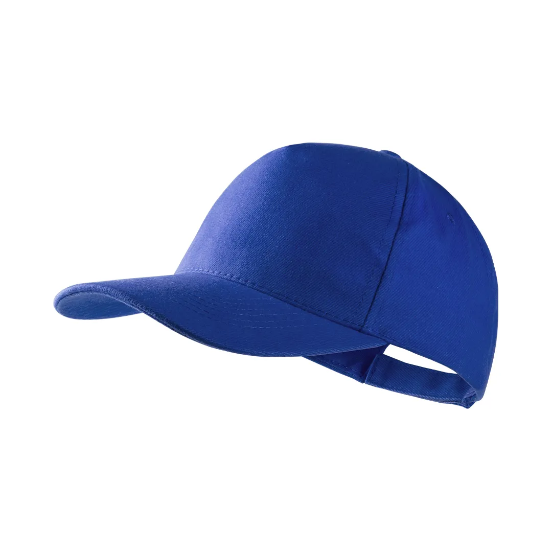 GORRA BAYON AZUL