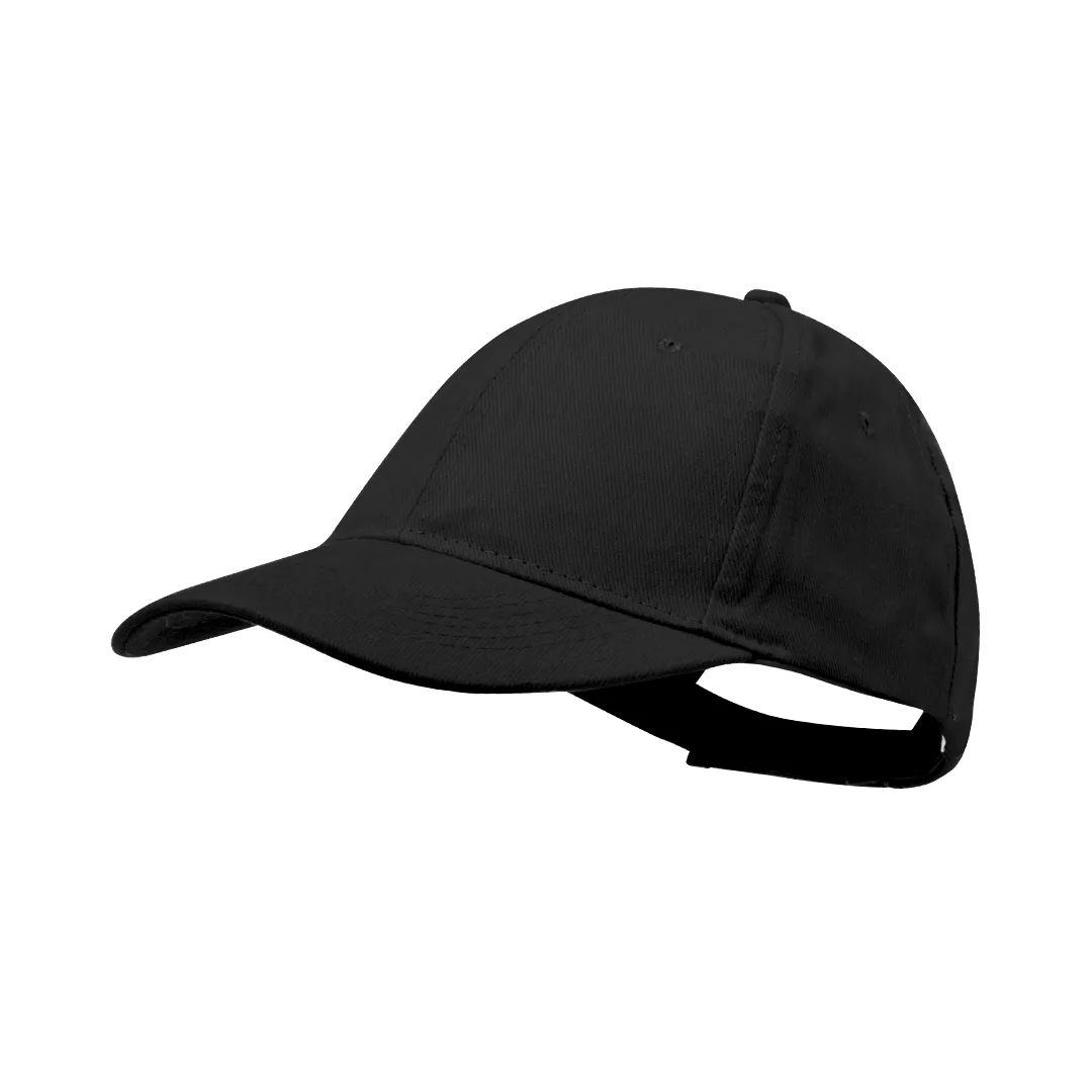 GORRA RITTEL NEGRO