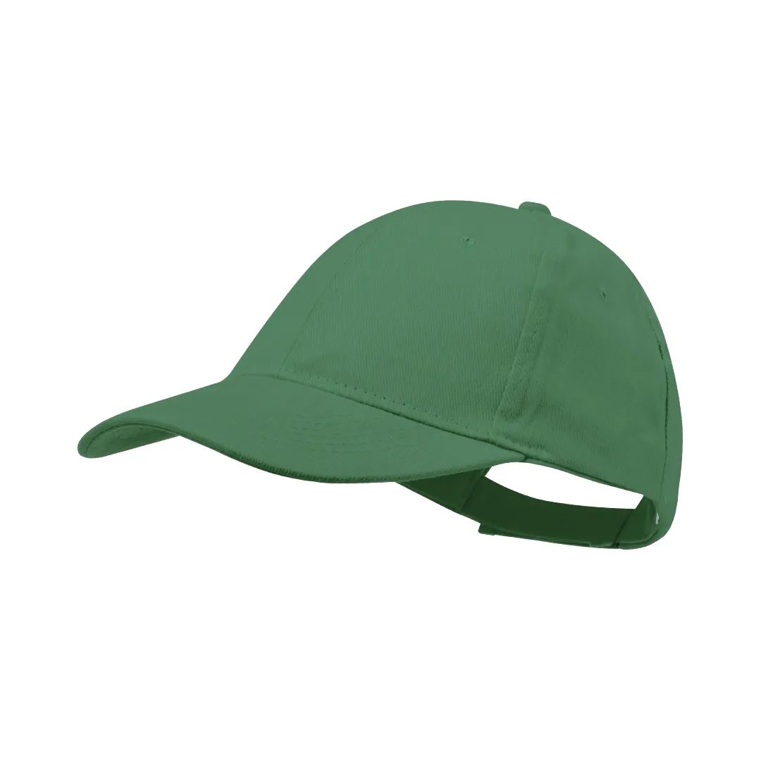 GORRA RITTEL VERDE