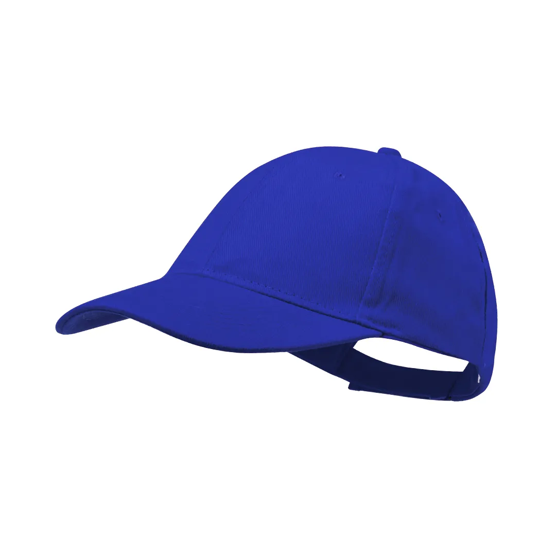 GORRA RITTEL AZUL