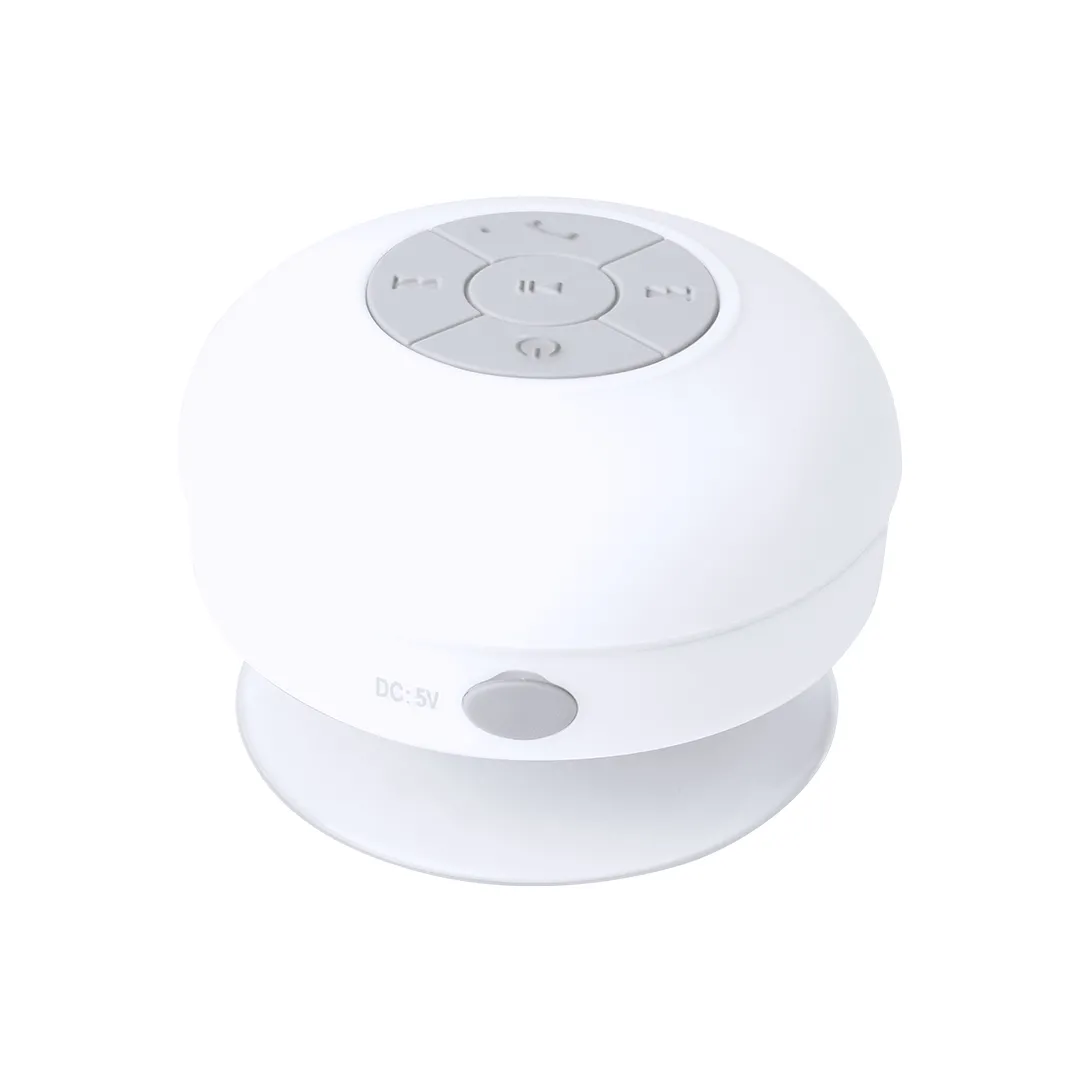 ALTAVOZ RARIAX BLANCO