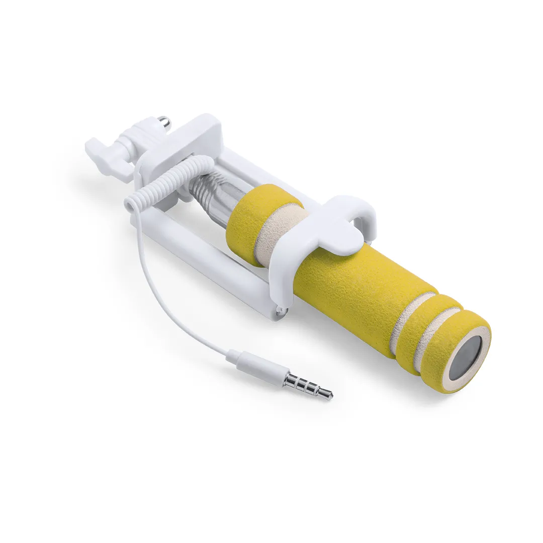 MONOPOD PAICOM AMARILLO