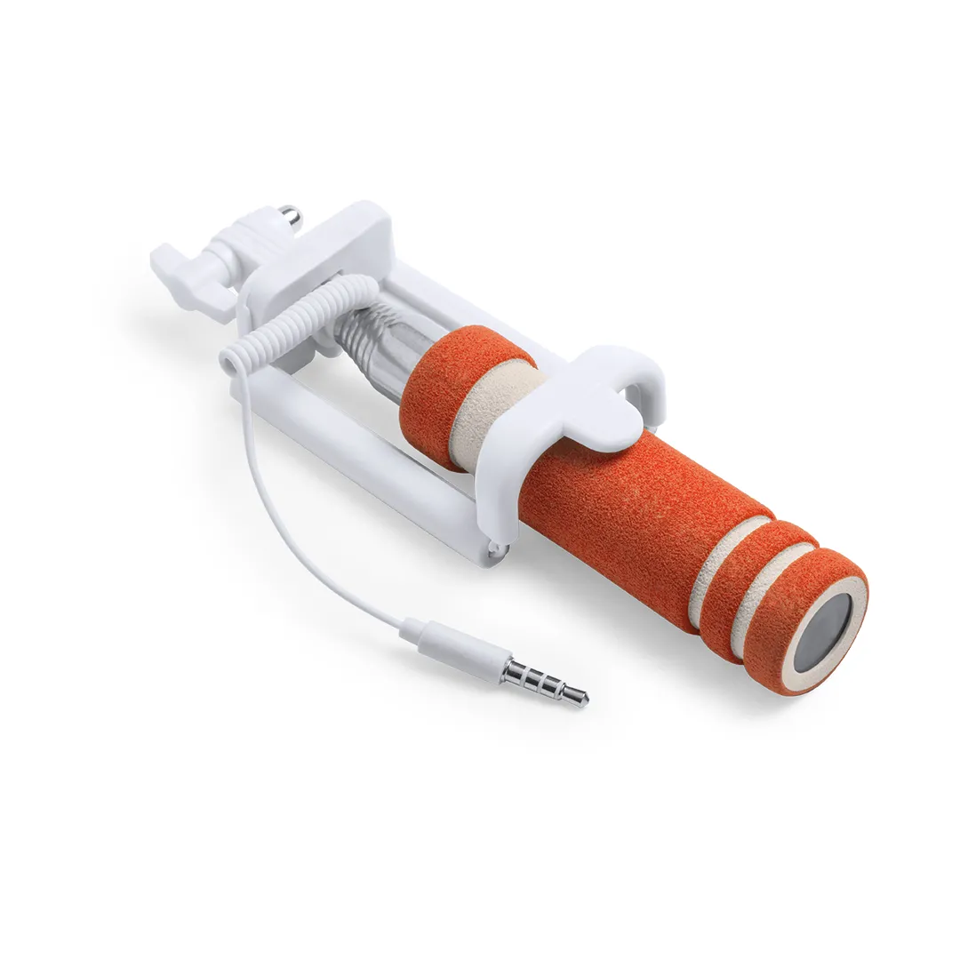 MONOPOD PAICOM NARANJA