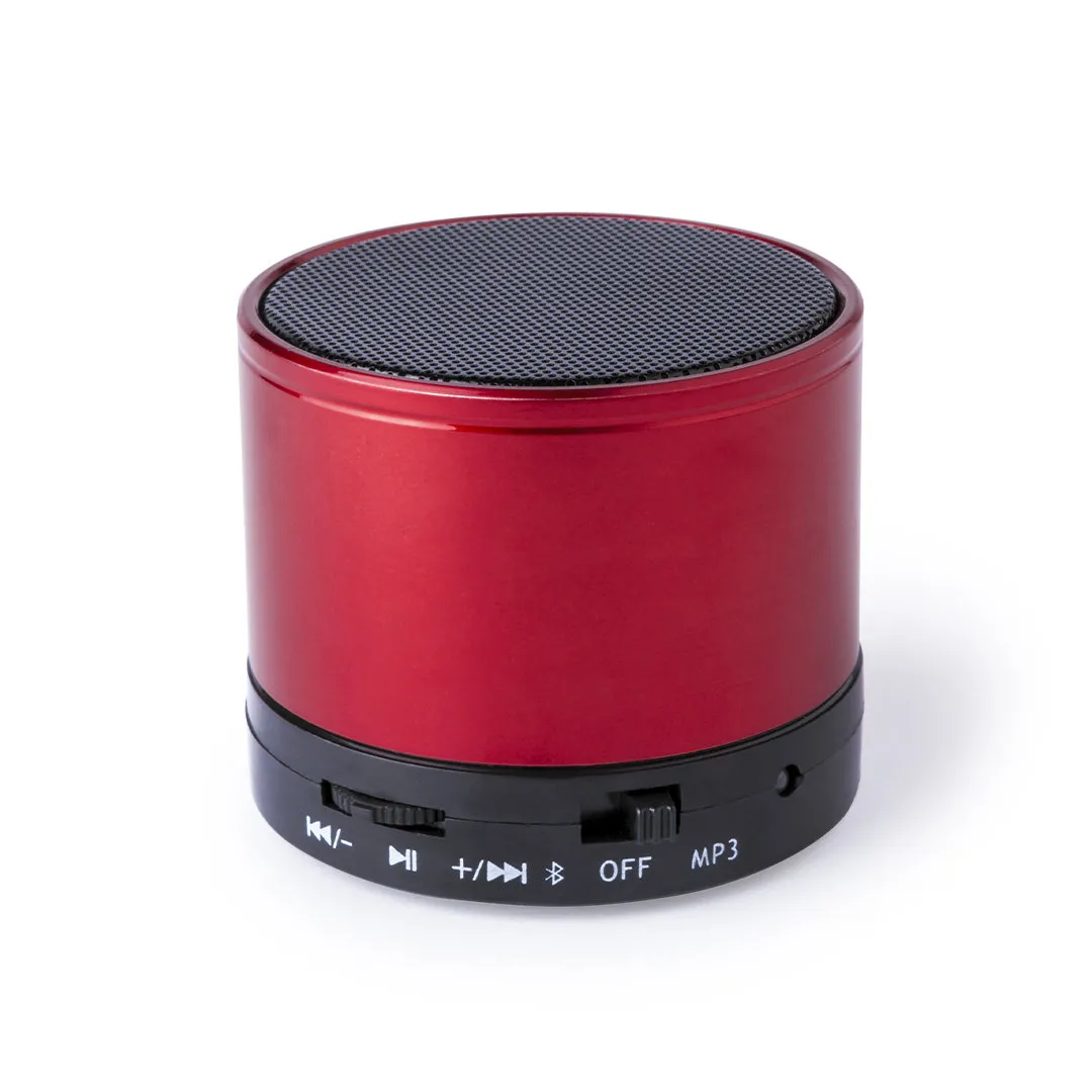 ALTAVOZ MARTINS ROJO