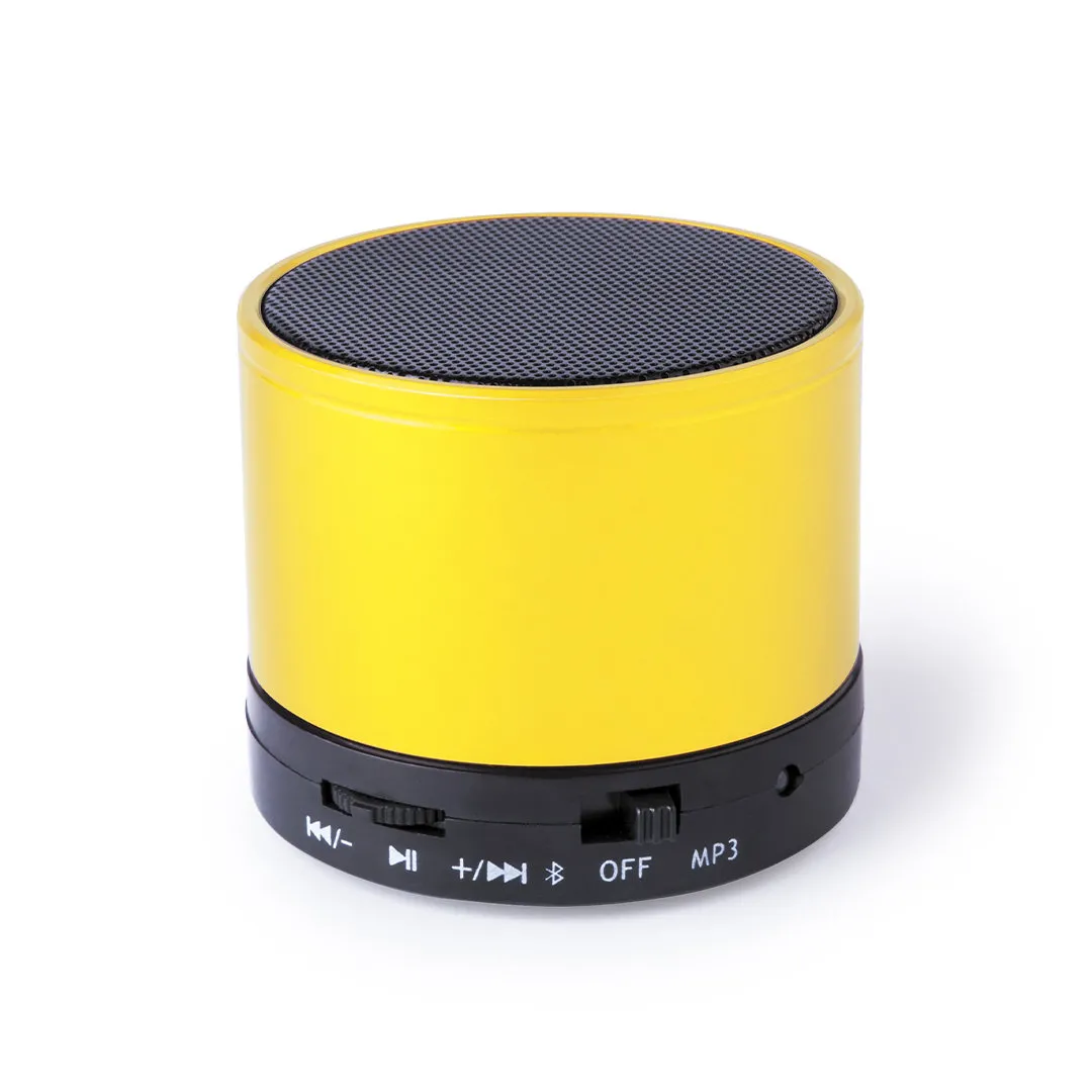 ALTAVOZ MARTINS AMARILLO