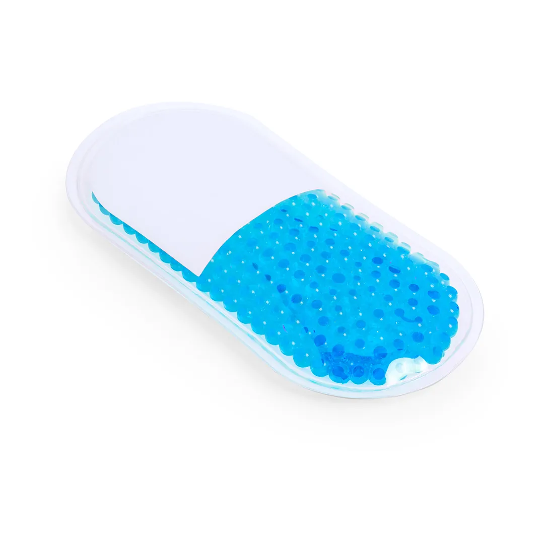 PARCHE TÉRMICO PIKUR AZUL
