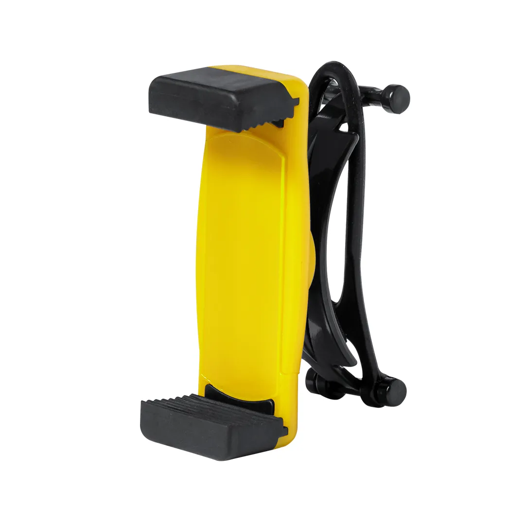 SOPORTE PERCH AMARILLO