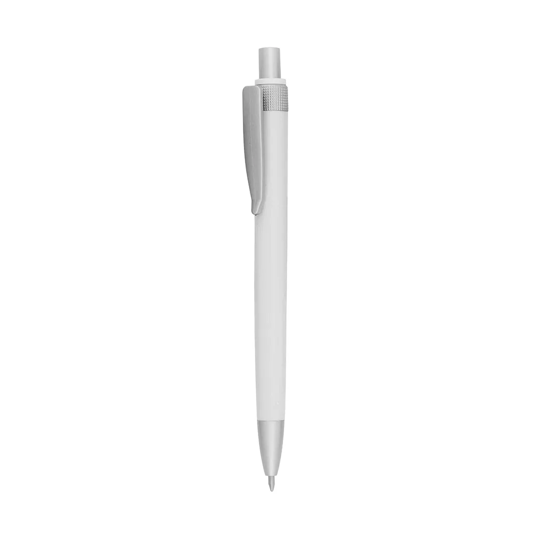 BOLÍGRAFO BODER BLANCO