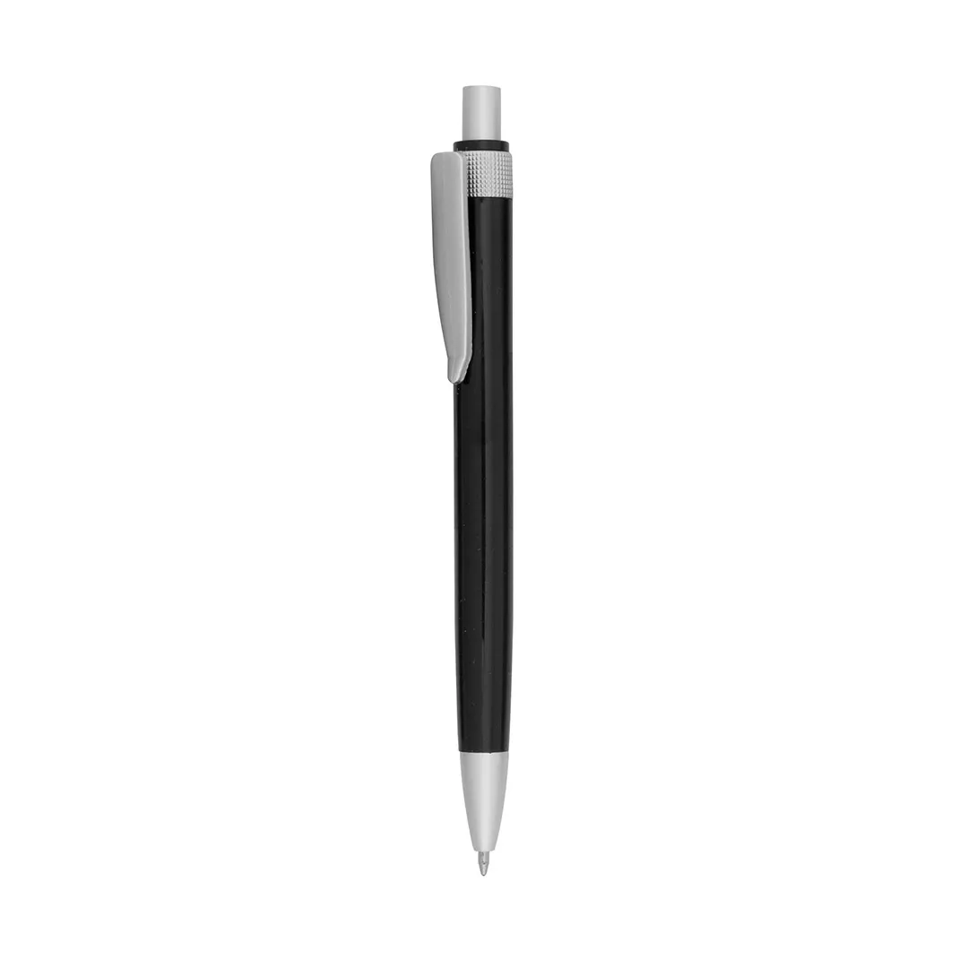 BOLÍGRAFO BODER NEGRO