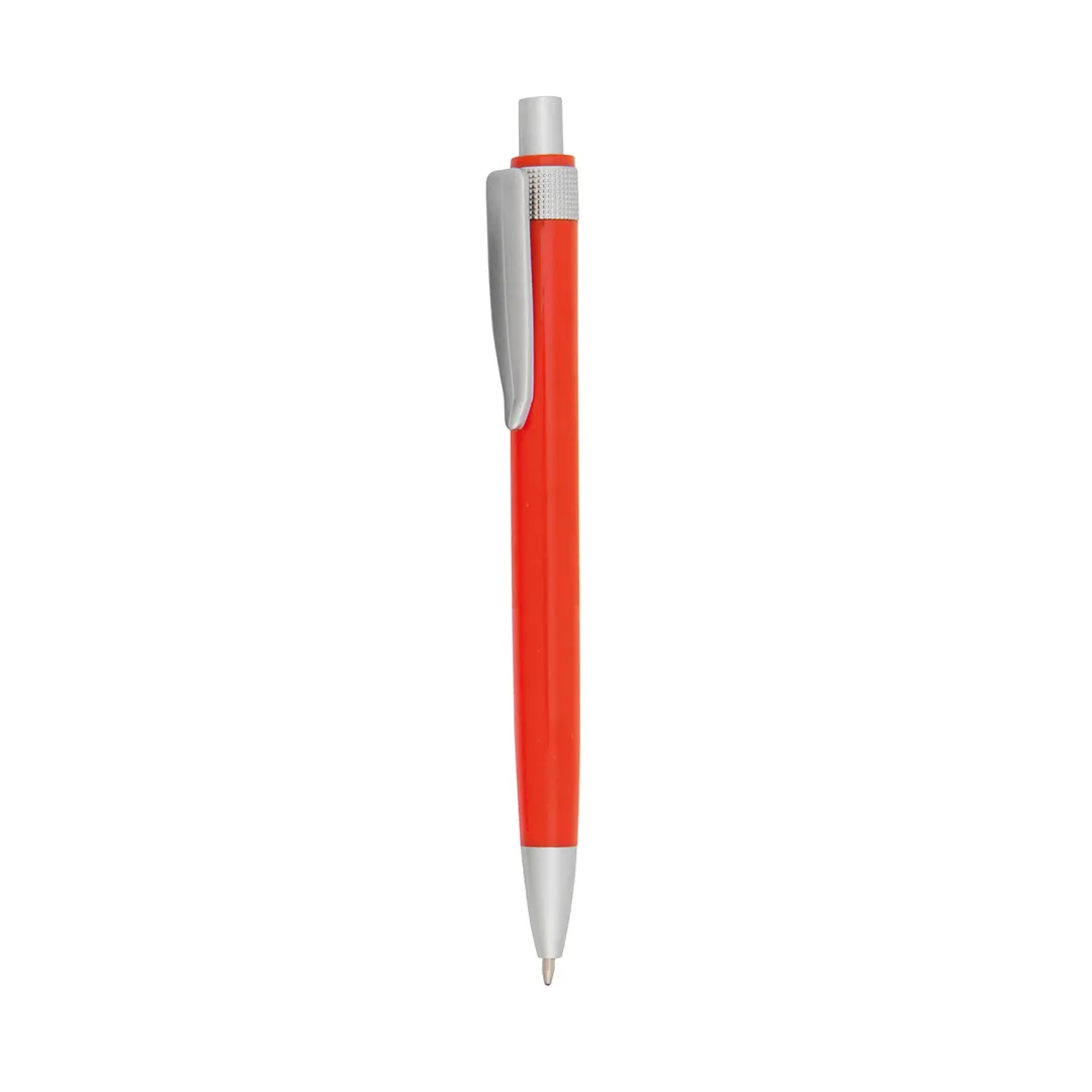 BOLÍGRAFO BODER ROJO