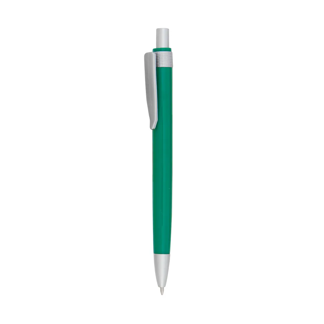 BOLÍGRAFO BODER VERDE