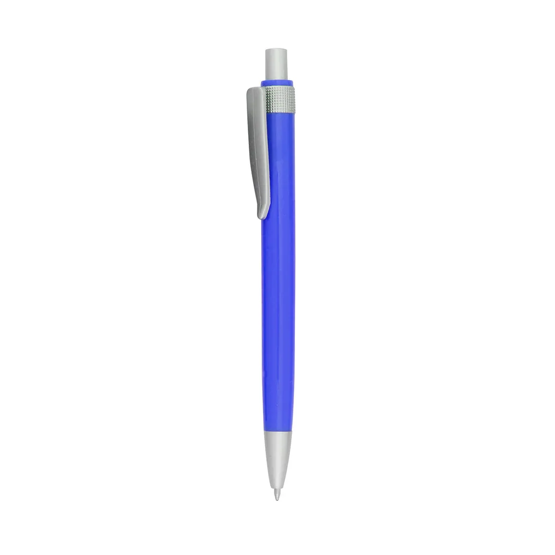 BOLÍGRAFO BODER AZUL