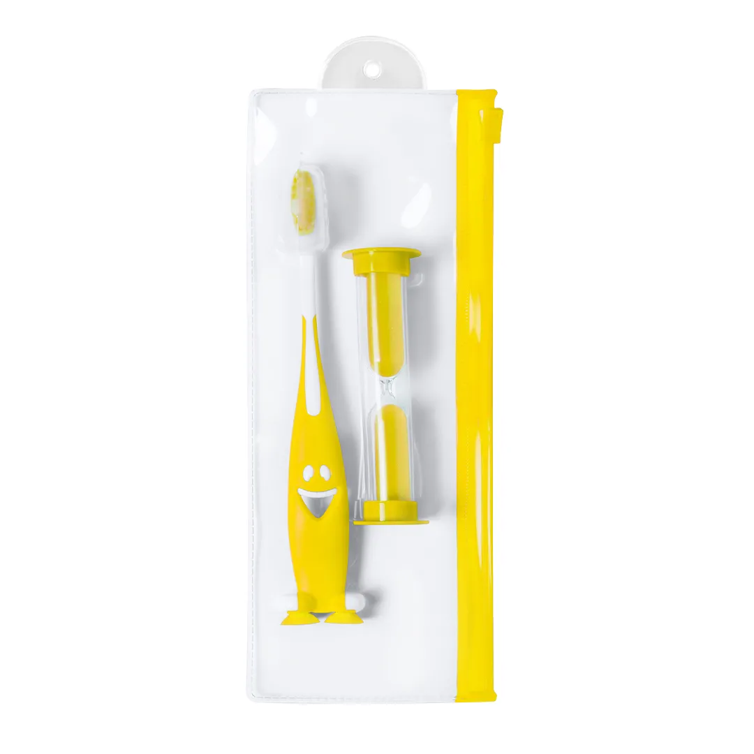 SET FIDENT AMARILLO