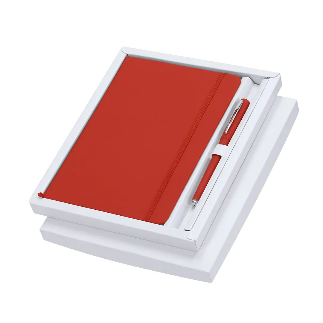 SET MARDEN ROJO
