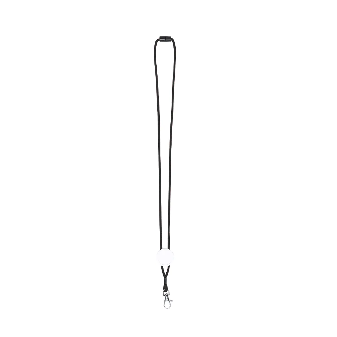 LANYARD PERUX NEGRO