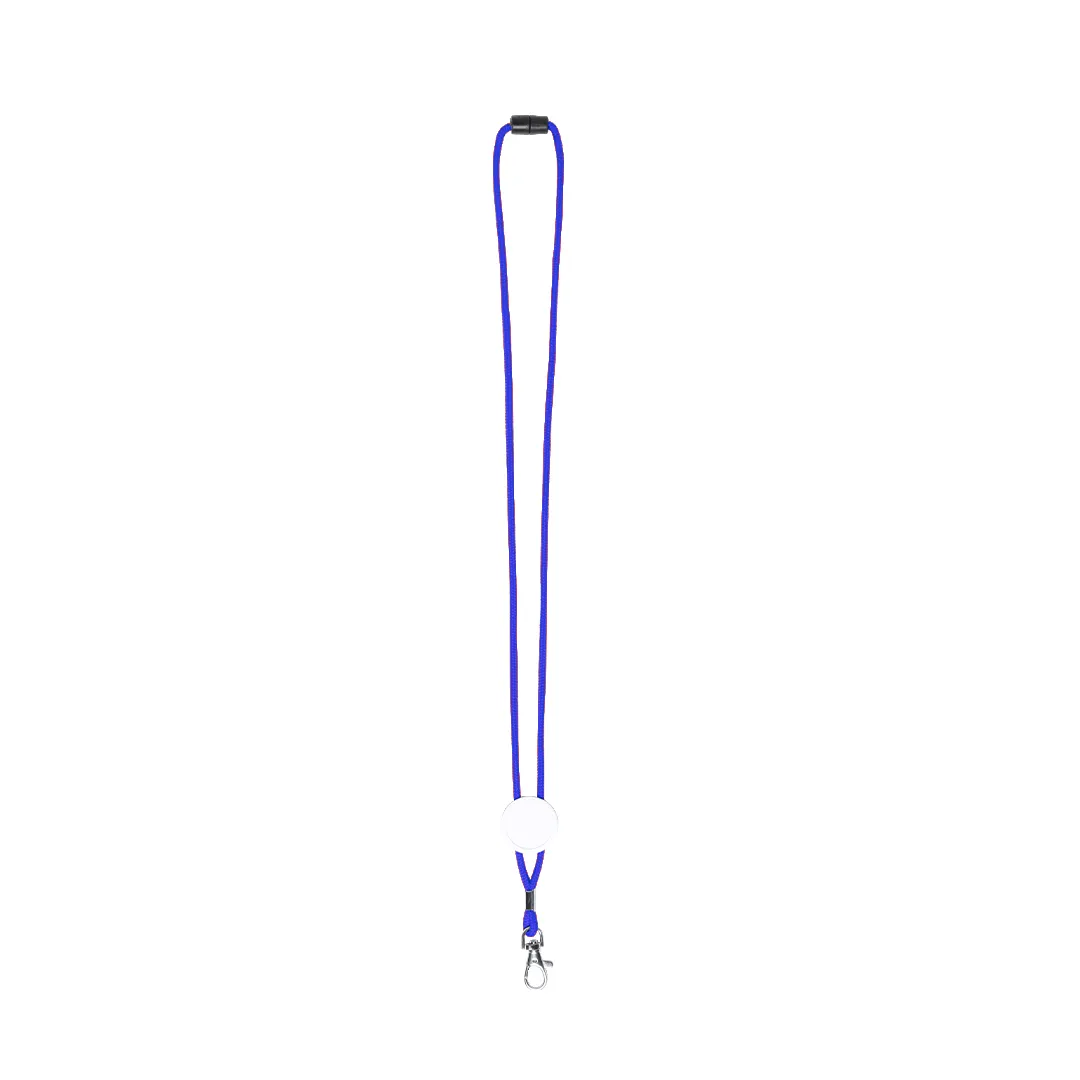 LANYARD PERUX AZUL
