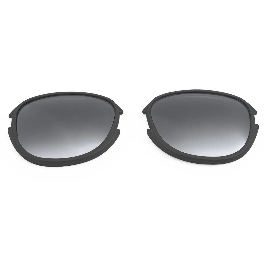 LENTES OPTIONS NEGRO