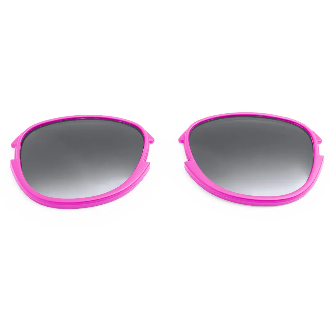LENTES OPTIONS FUCSIA