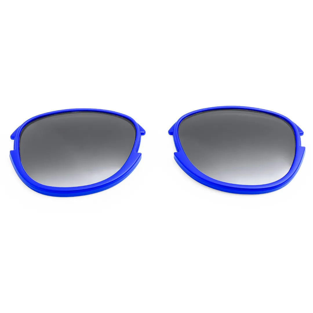 LENTES OPTIONS AZUL