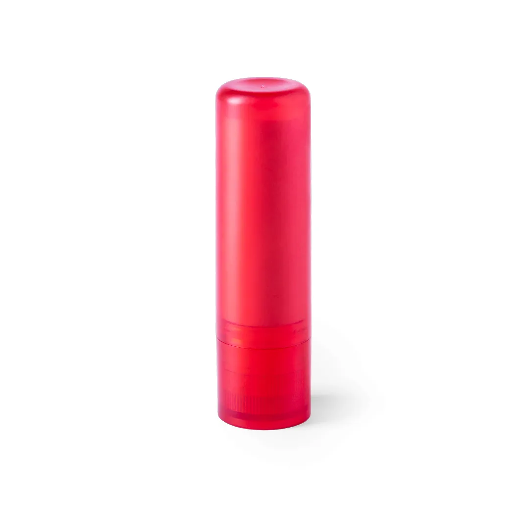 BÁLSAMO LABIAL NIROX ROJO