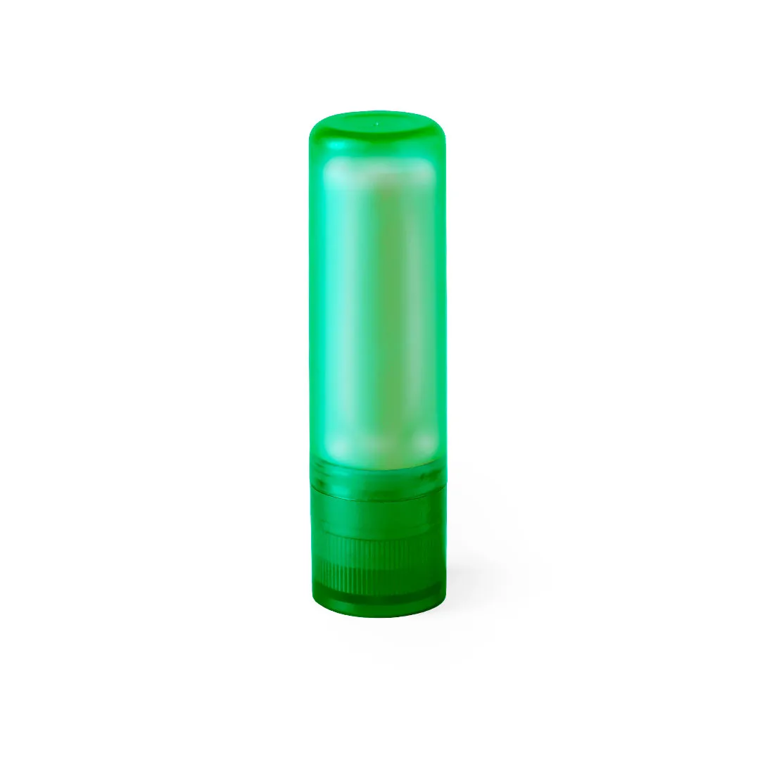 BÁLSAMO LABIAL NIROX VERDE