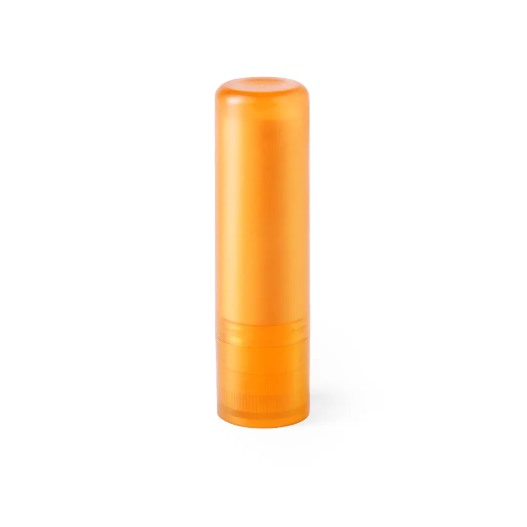 BÁLSAMO LABIAL NIROX NARANJA