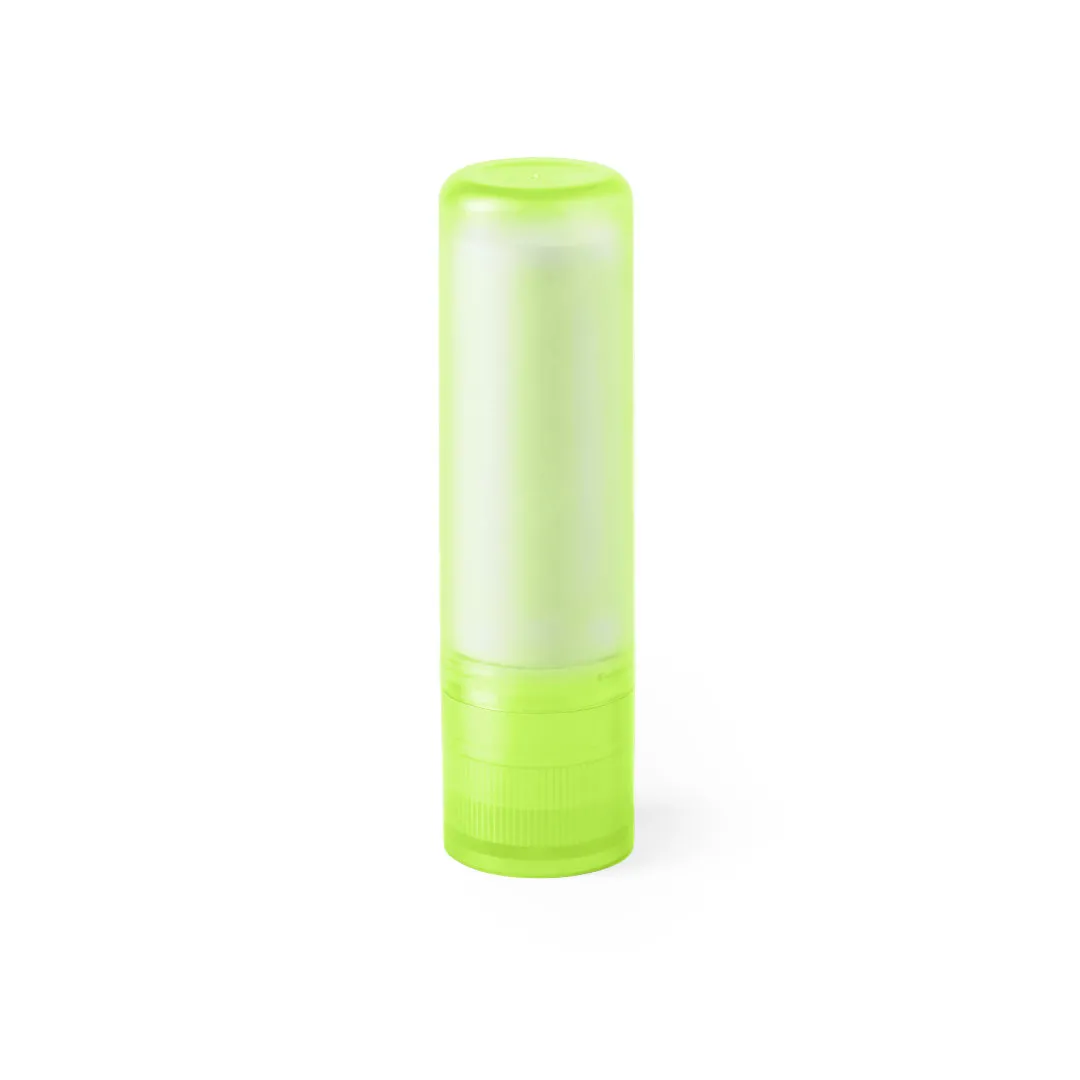 BÁLSAMO LABIAL NIROX VERDE CLARO