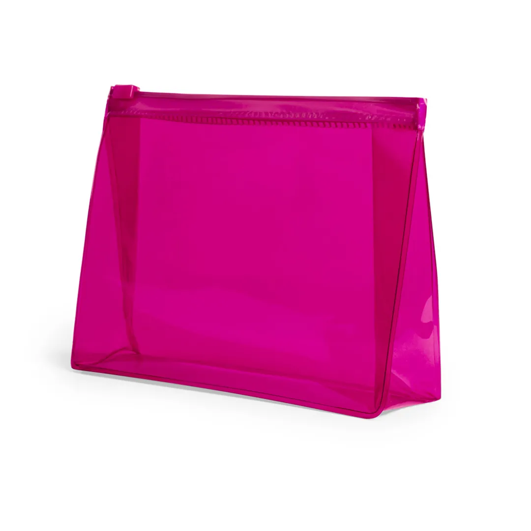 NECESER IRIAM FUCSIA