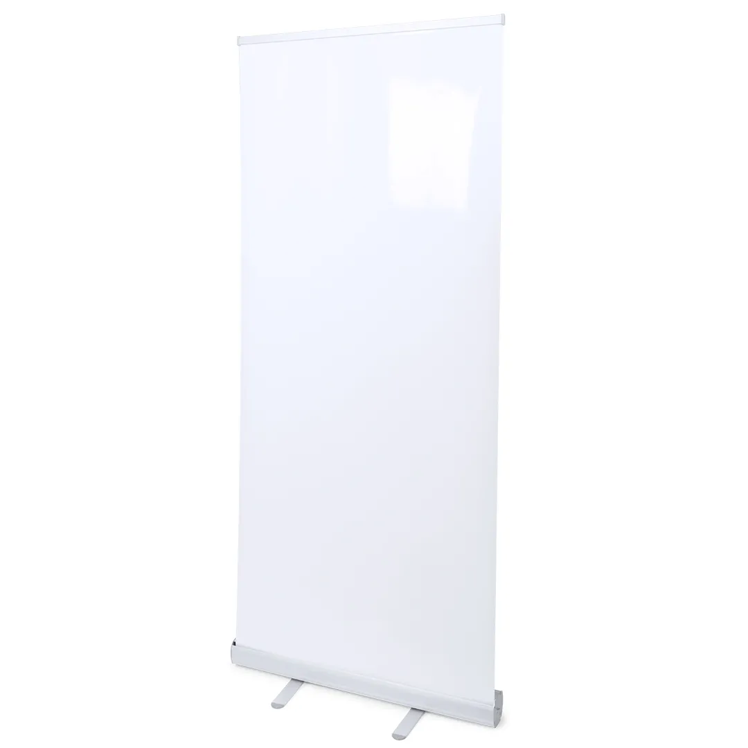 ROLL UP DRENTOX PLATEADO