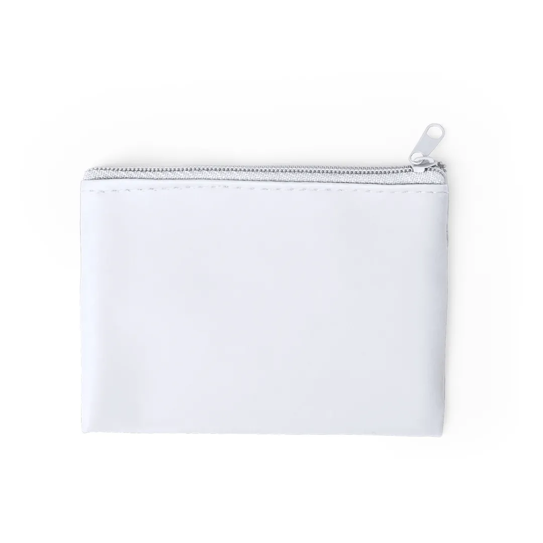 MONEDERO DRAMIX BLANCO