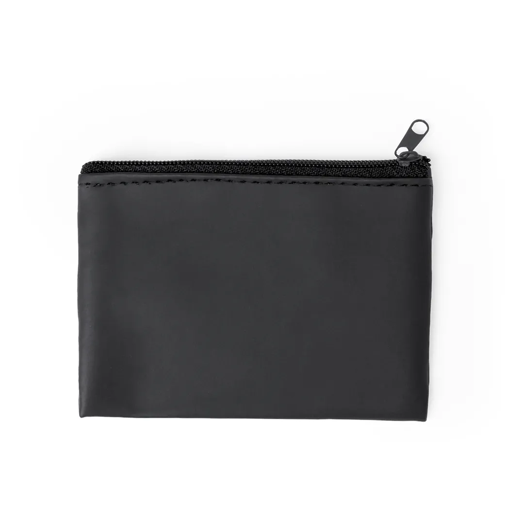 MONEDERO DRAMIX NEGRO