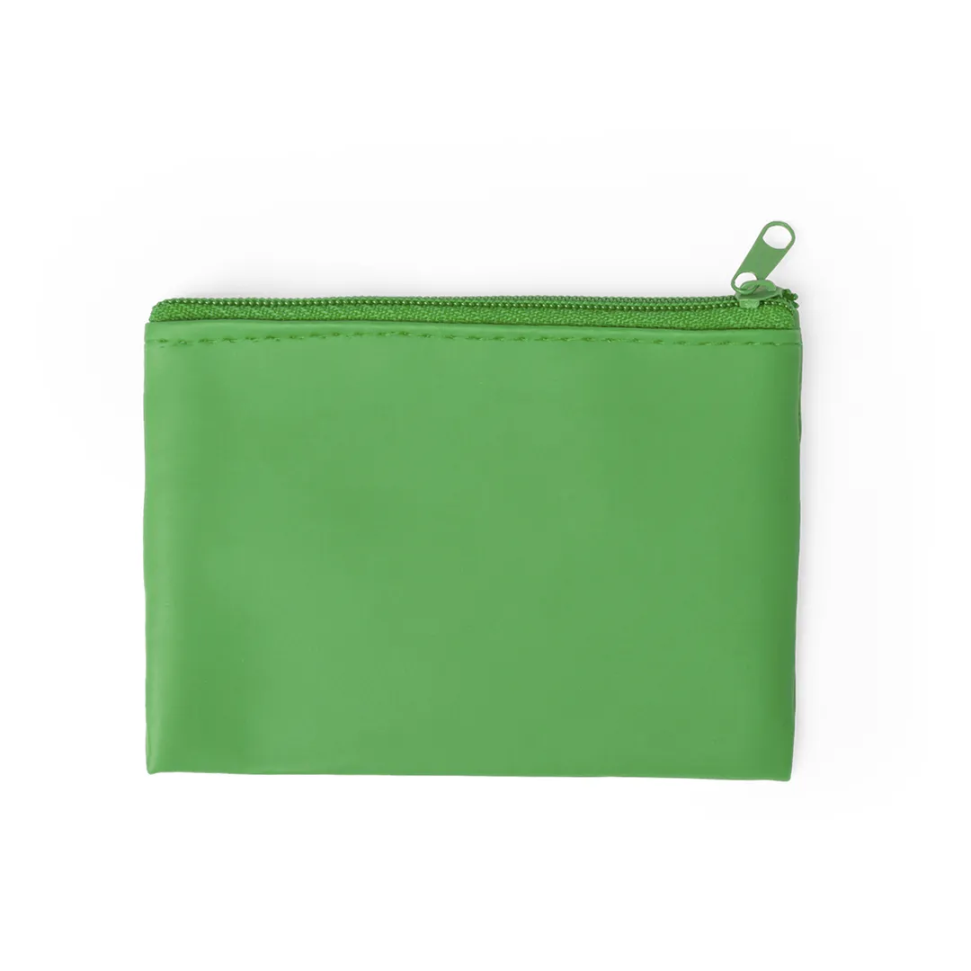 MONEDERO DRAMIX VERDE