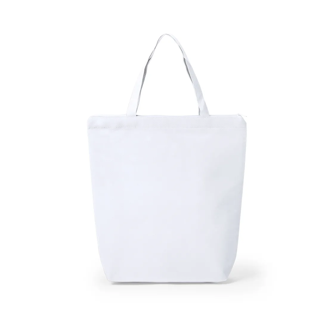 BOLSA KASTEL BLANCO