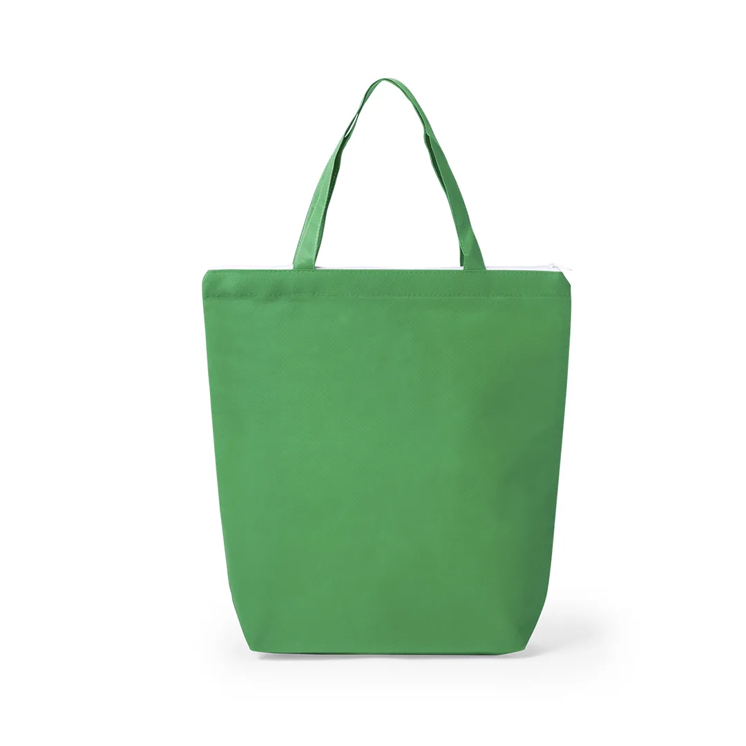 BOLSA KASTEL VERDE