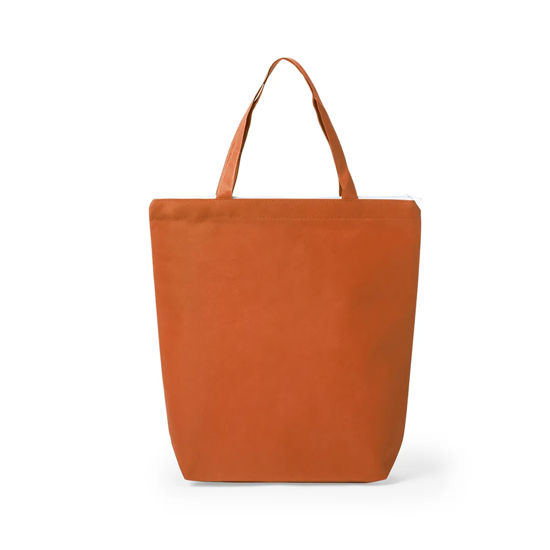 BOLSA KASTEL NARANJA