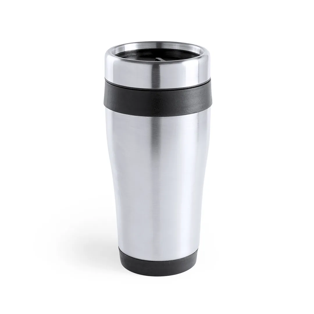 VASO FRESNO NEGRO