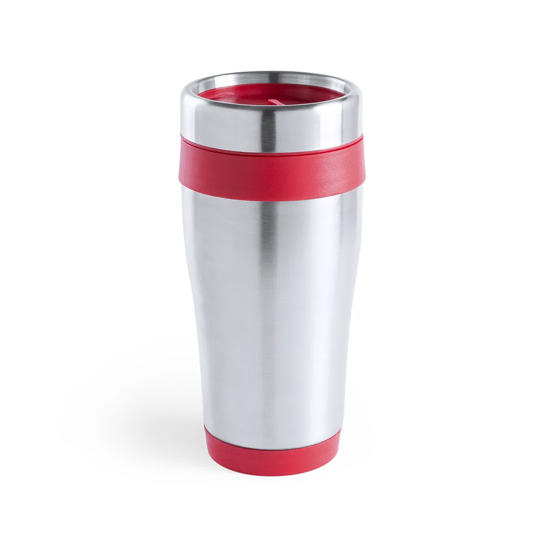 VASO FRESNO ROJO