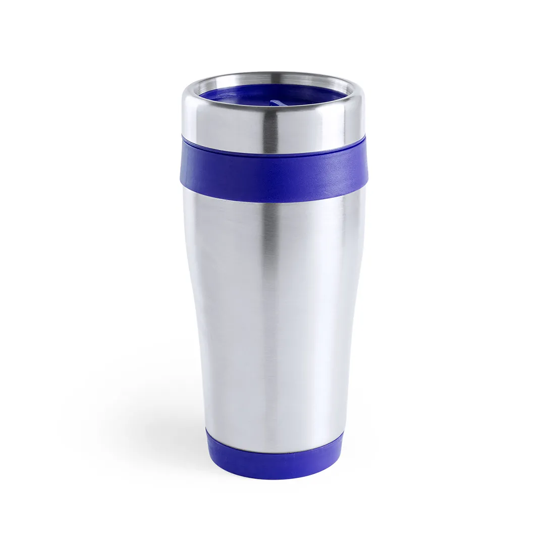 VASO FRESNO AZUL