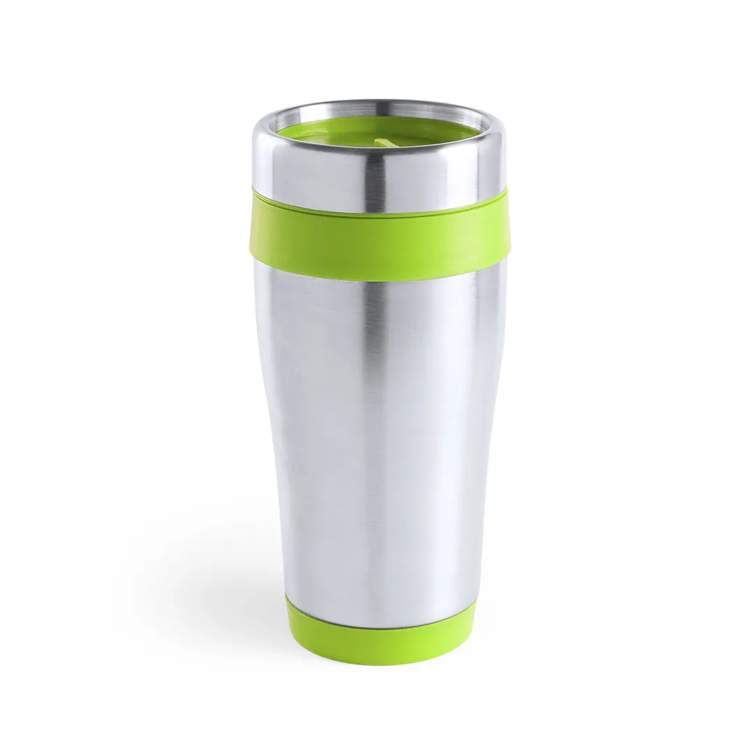 VASO FRESNO VERDE CLARO