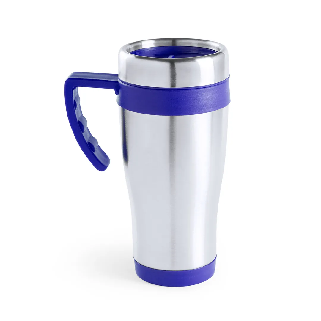 TAZA CARSON AZUL