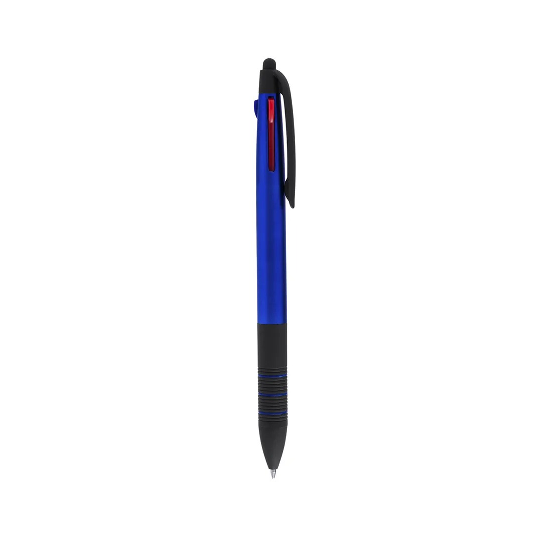 BOLÍGRAFO PUNTERO BETSI AZUL