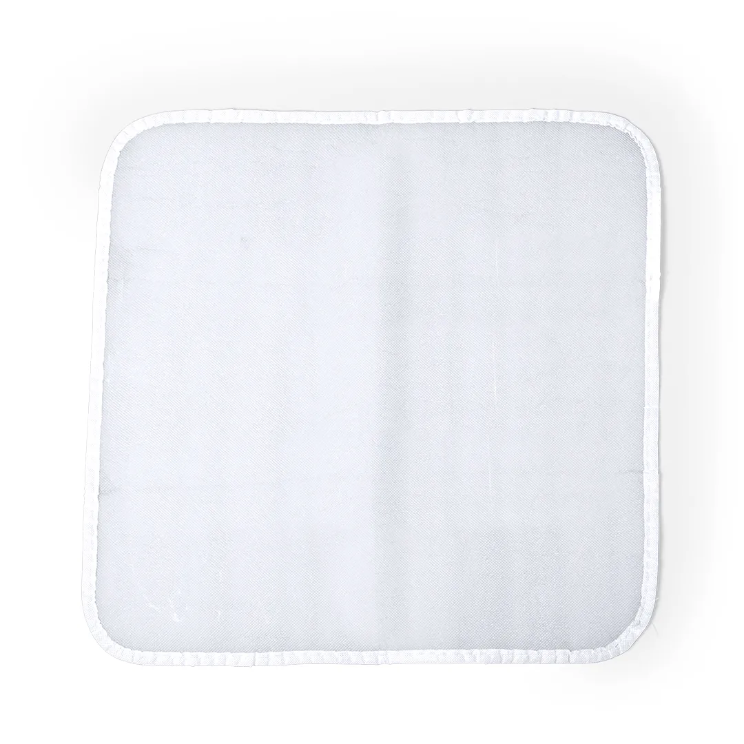 MOQUETA MISBIZ BLANCO