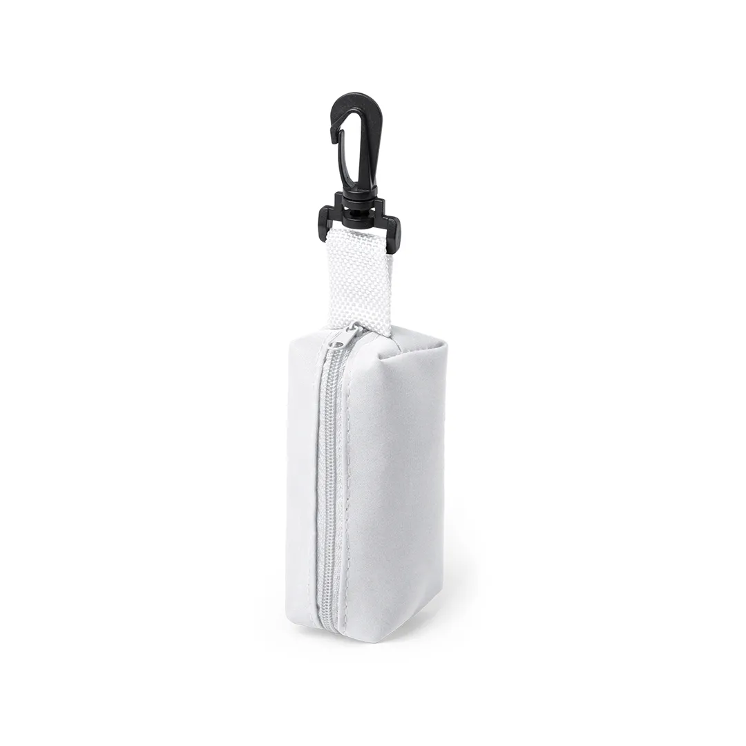 ESTUCHE MIGAL BLANCO